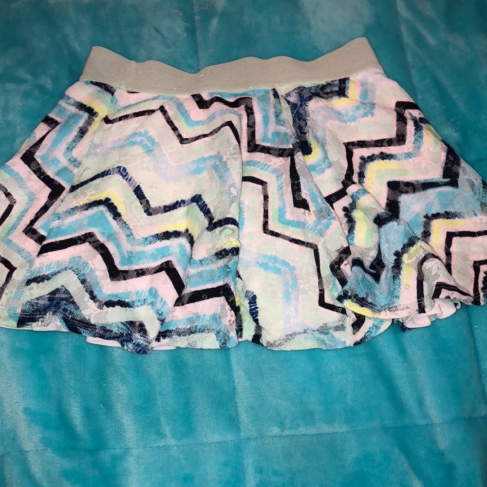TRENDY skirt
